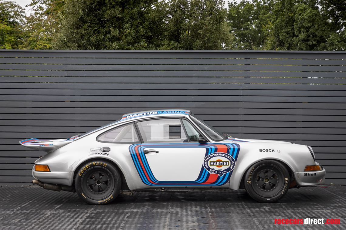porsche-rsr-evocation-lhd