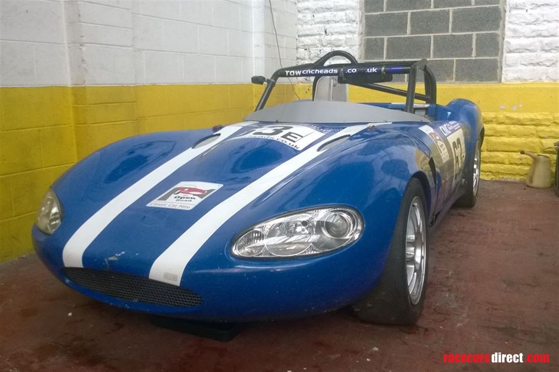 ginetta-g20