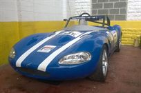 ginetta-g20