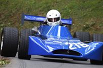 Heaton Rudd Monoposto