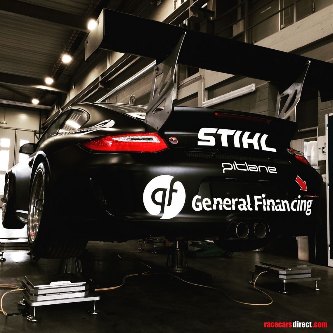 porsche-997-gt3-cup-new-engine-bosch-motorspo