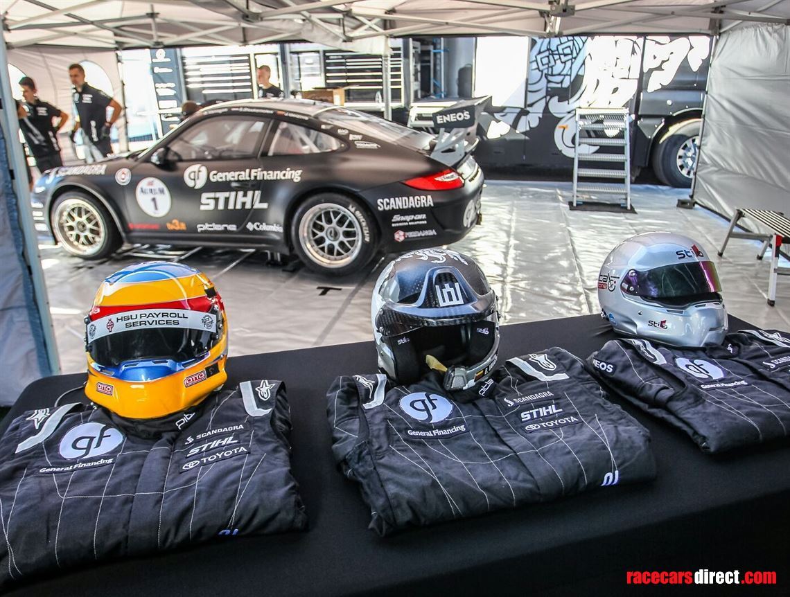 porsche-997-gt3-cup-new-engine-bosch-motorspo