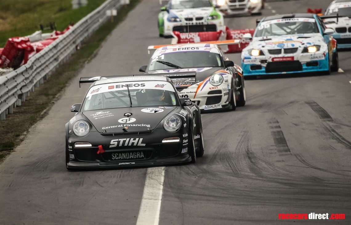 porsche-997-gt3-cup-new-engine-bosch-motorspo