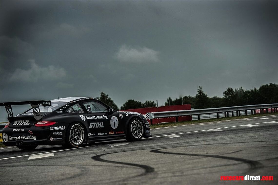 porsche-997-gt3-cup-new-engine-bosch-motorspo