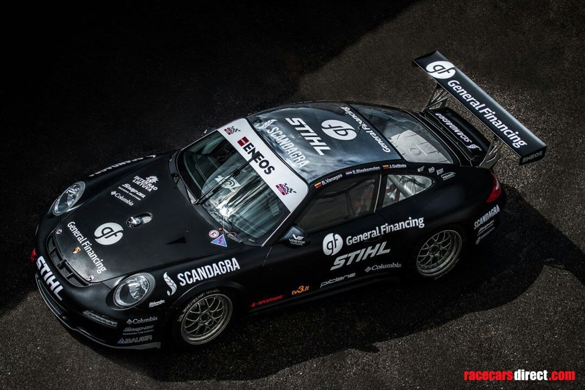 porsche-997-gt3-cup-new-engine-bosch-motorspo