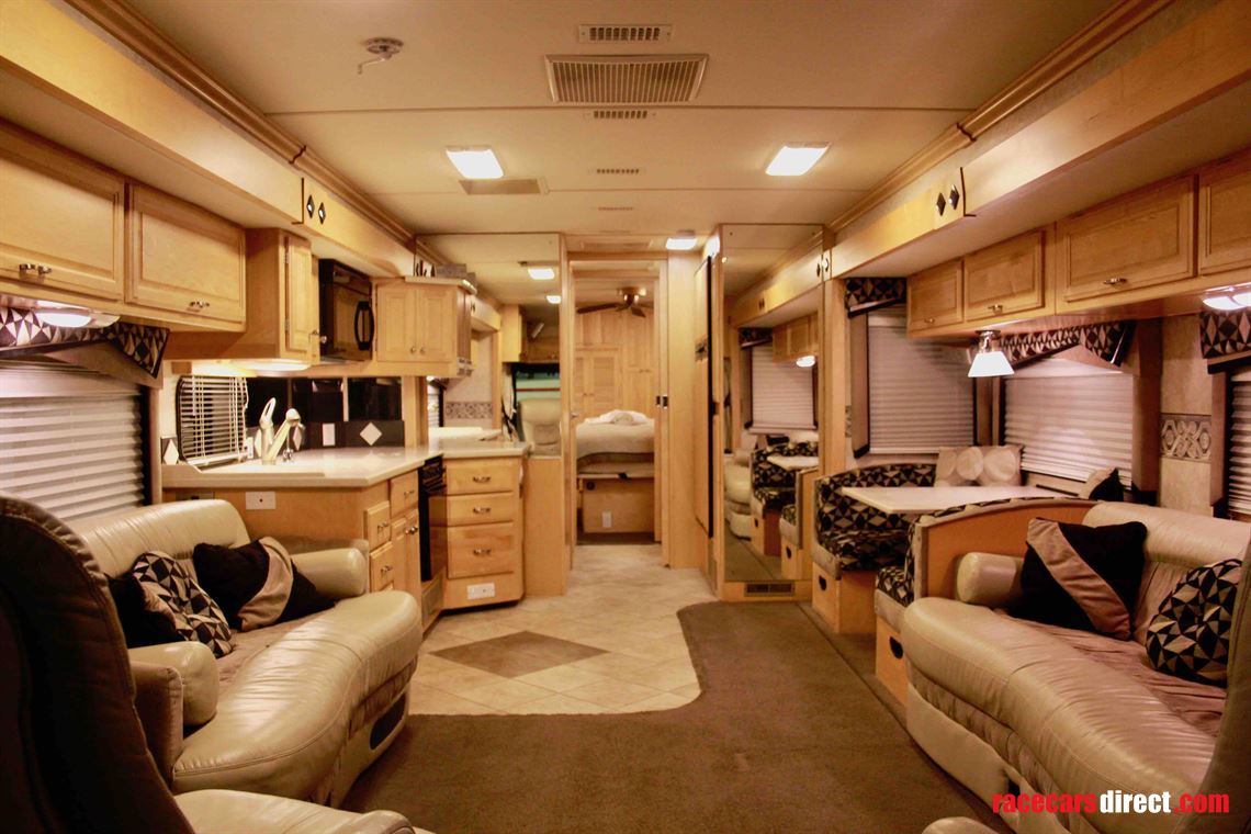 fleetwood-revolution-40l