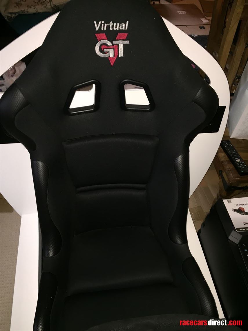 professional-racing-simulator