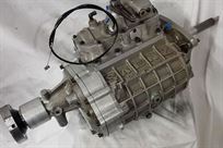 saenz-tt3-6-speed-sequential-gearbox