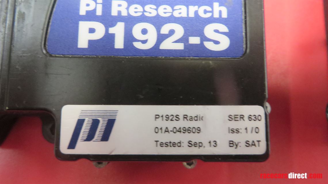 pi-p192-s-telemetry-radios