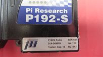pi-p192-s-telemetry-radios