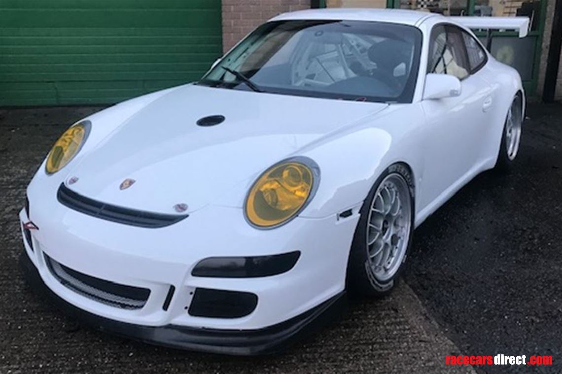 porsche-gt3-997-cup