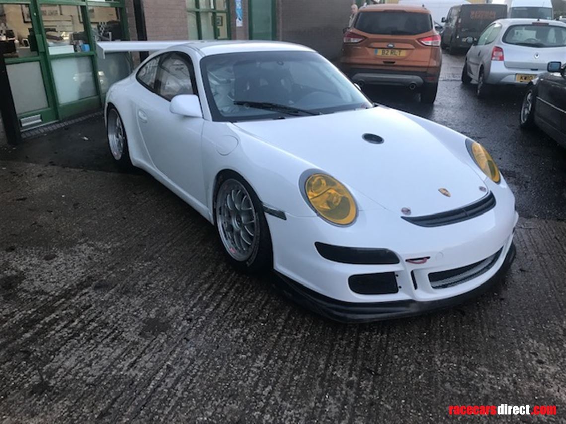 porsche-gt3-997-cup