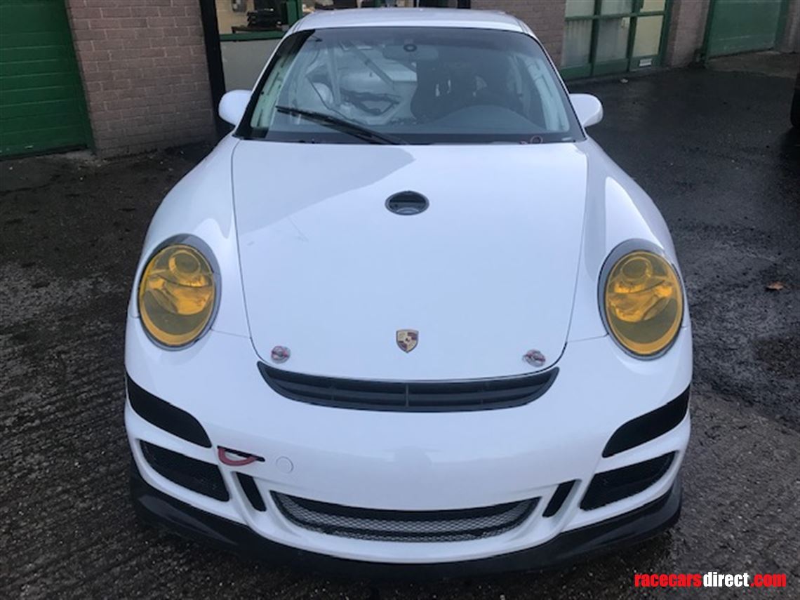 porsche-gt3-997-cup