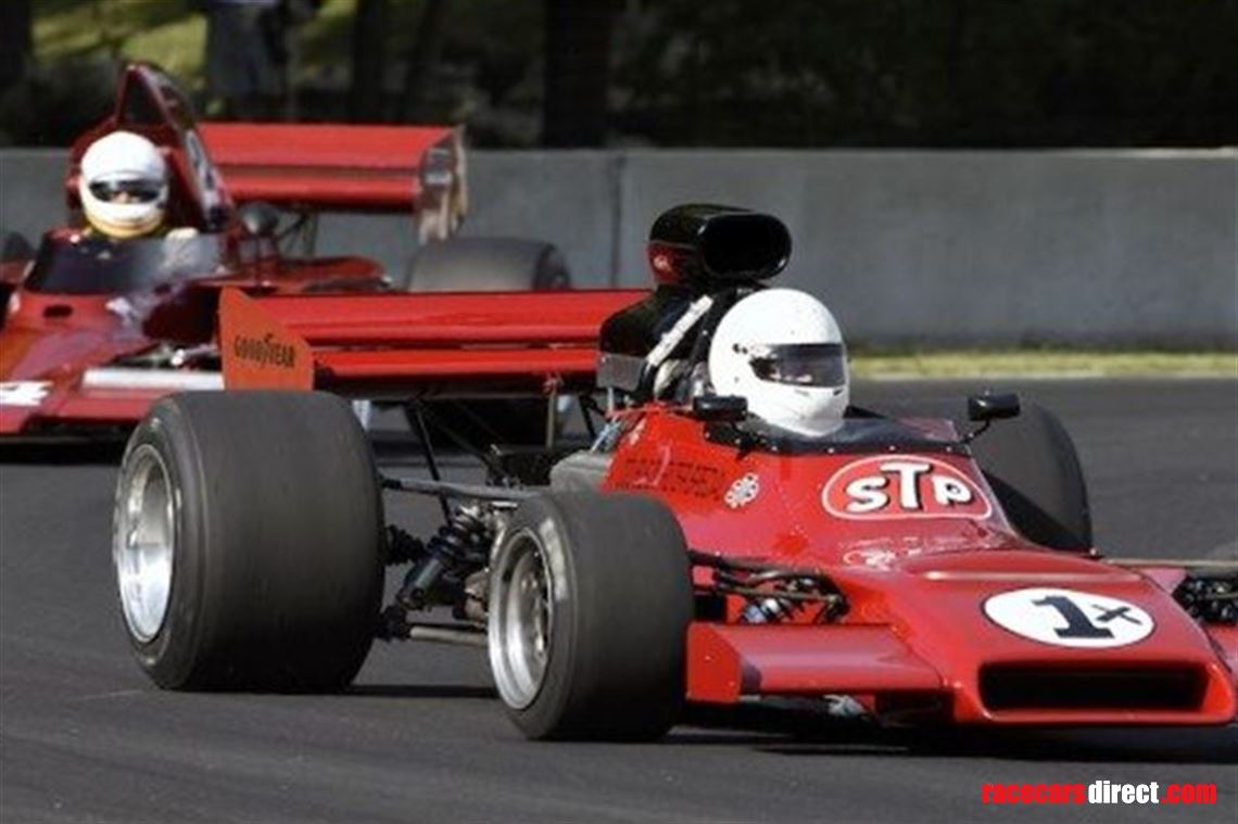 RaceCarLocators.com
