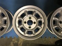 genuine-minilite-sport-alloy-wheels-ford-esco