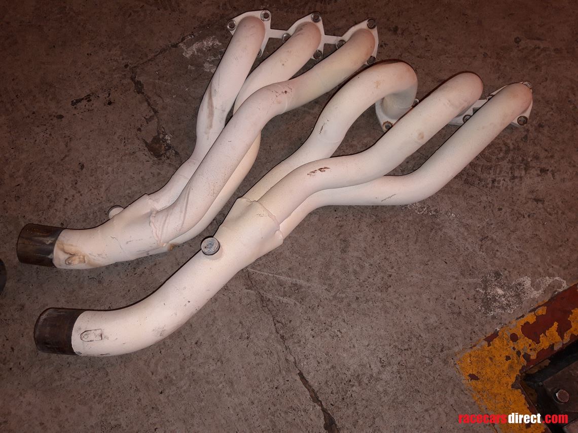 bmw-m3-titanium-race-exhaust-and-headers