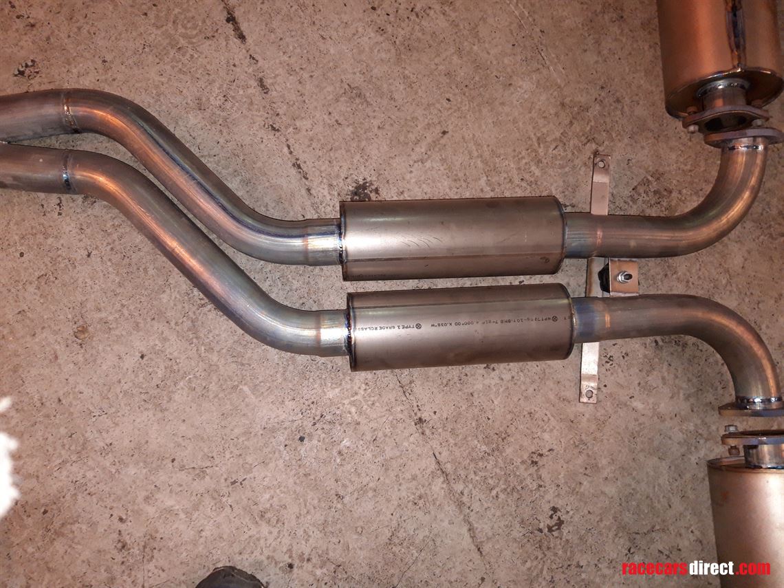 bmw-m3-titanium-race-exhaust-and-headers
