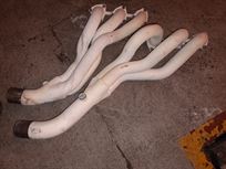 bmw-m3-titanium-race-exhaust-and-headers