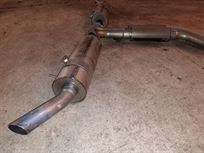 bmw-m3-titanium-race-exhaust-and-headers