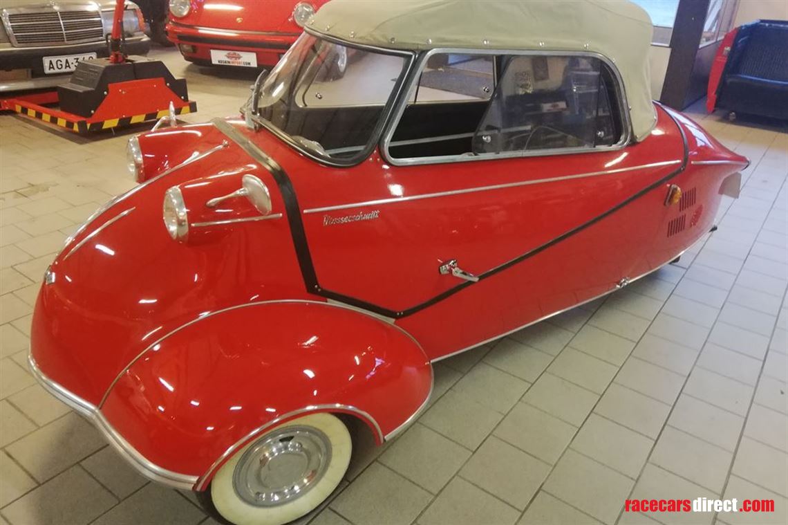 messerschmitt-kr200