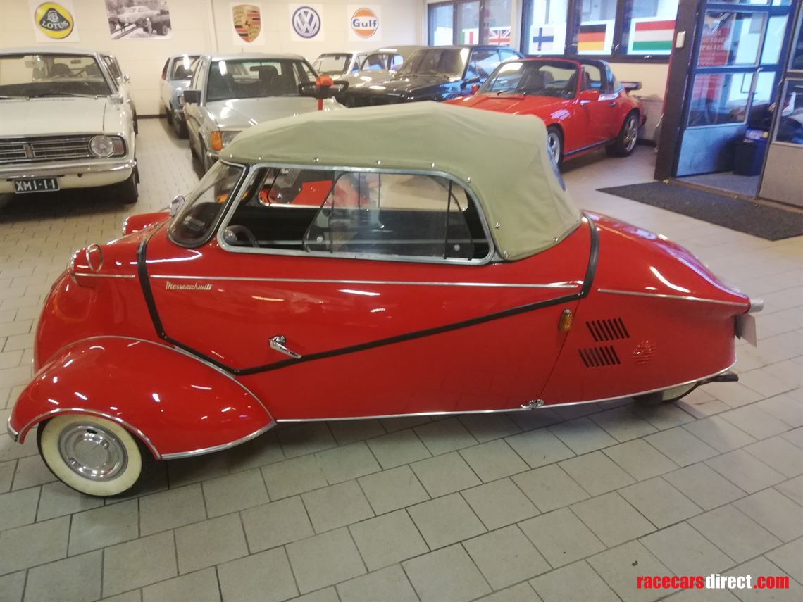 messerschmitt-kr200