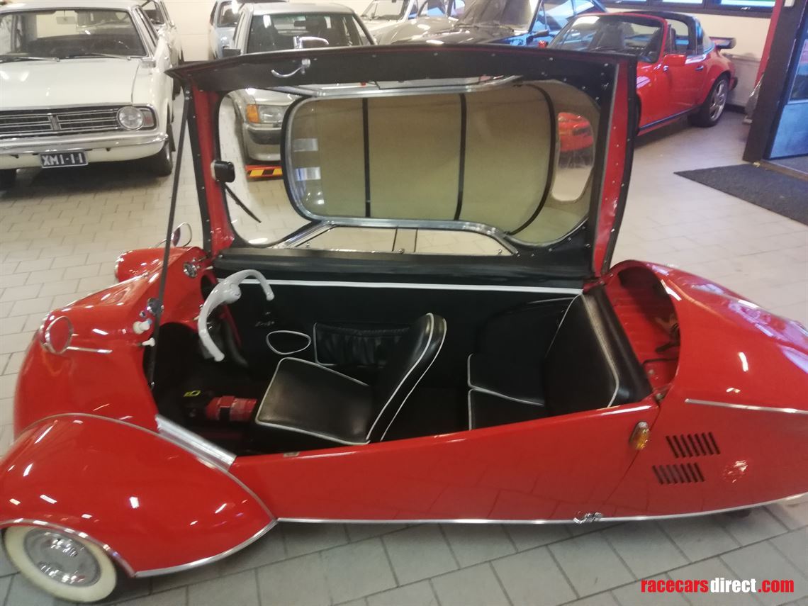 messerschmitt-kr200