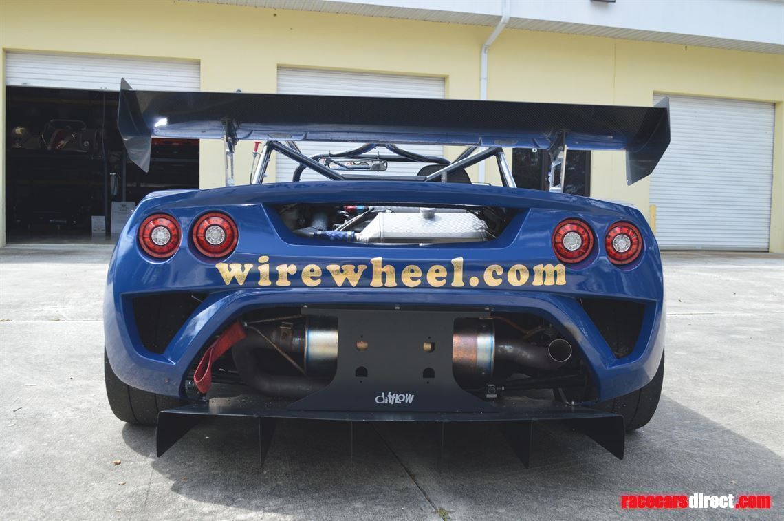 lotus-2-eleven-race-car