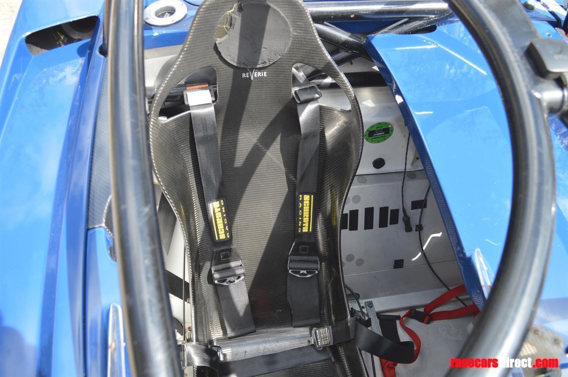 lotus-2-eleven-race-car