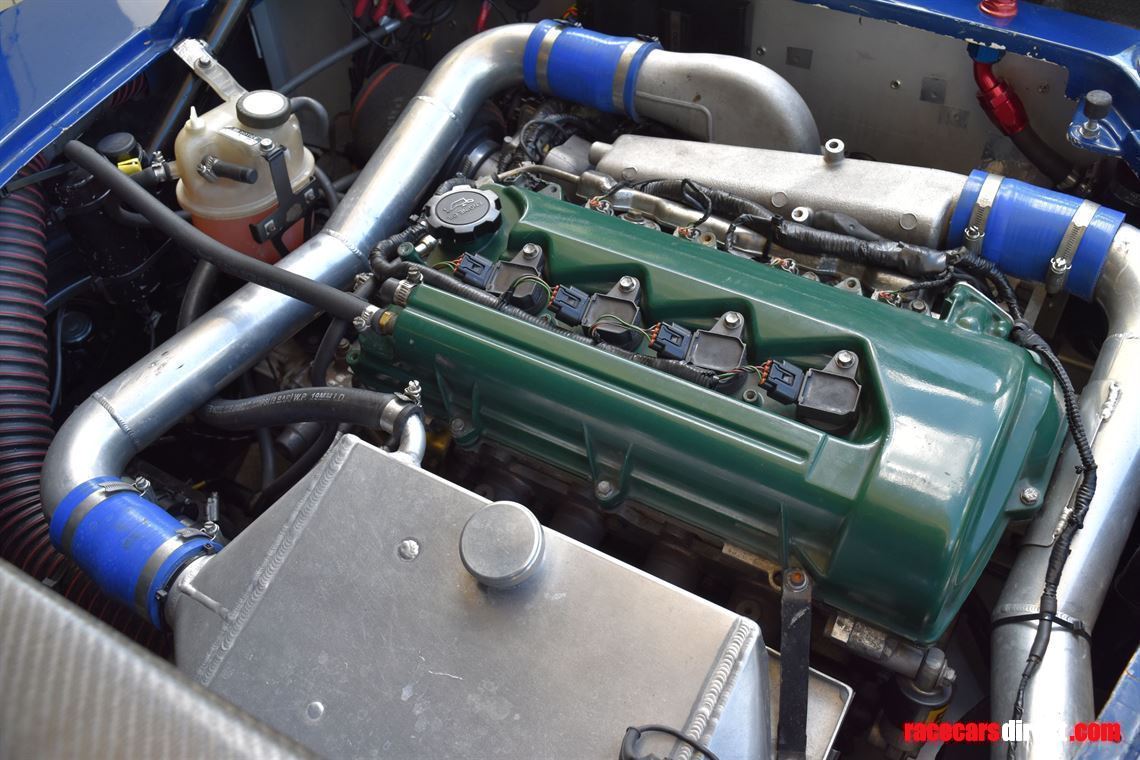 lotus-2-eleven-race-car