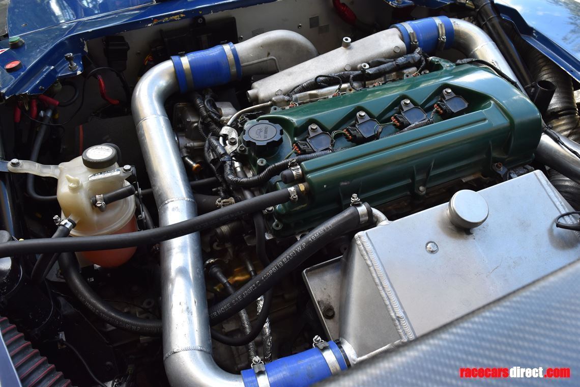 lotus-2-eleven-race-car