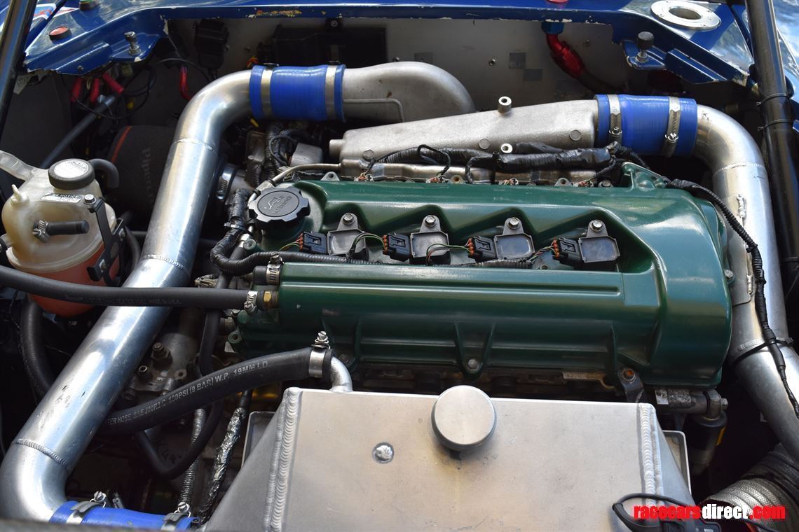 lotus-2-eleven-race-car