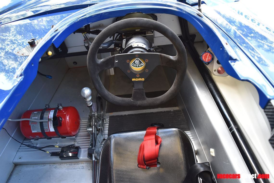 lotus-2-eleven-race-car