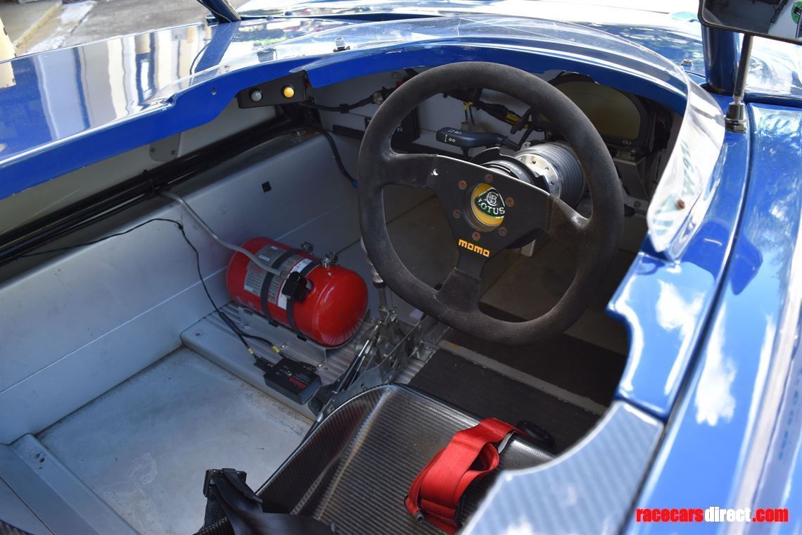 lotus-2-eleven-race-car