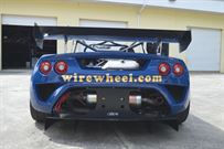 lotus-2-eleven-race-car