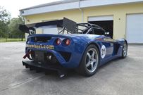 lotus-2-eleven-race-car