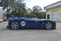 lotus-2-eleven-race-car