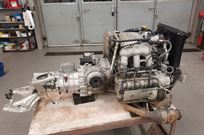 porsche-991-cup-engine-and-gearbox