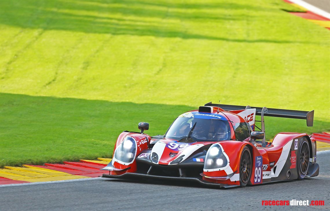ligier-jsp3-lmp3