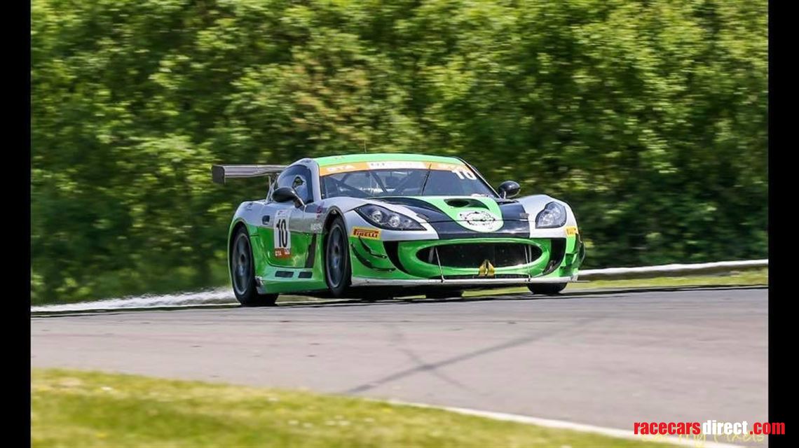 ginetta-g55-2014-lovely-conditionchampionship