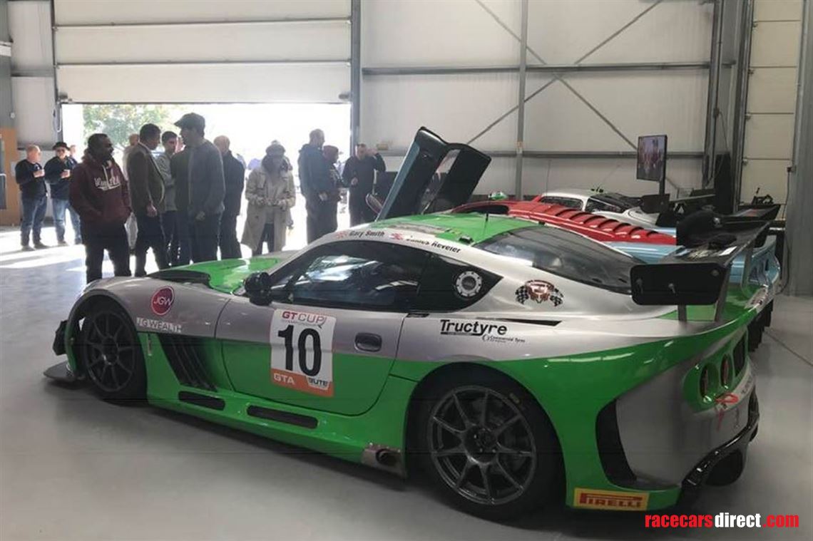 ginetta-g55-2014-lovely-conditionchampionship