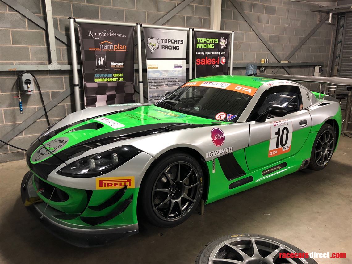 ginetta-g55-2014-lovely-conditionchampionship
