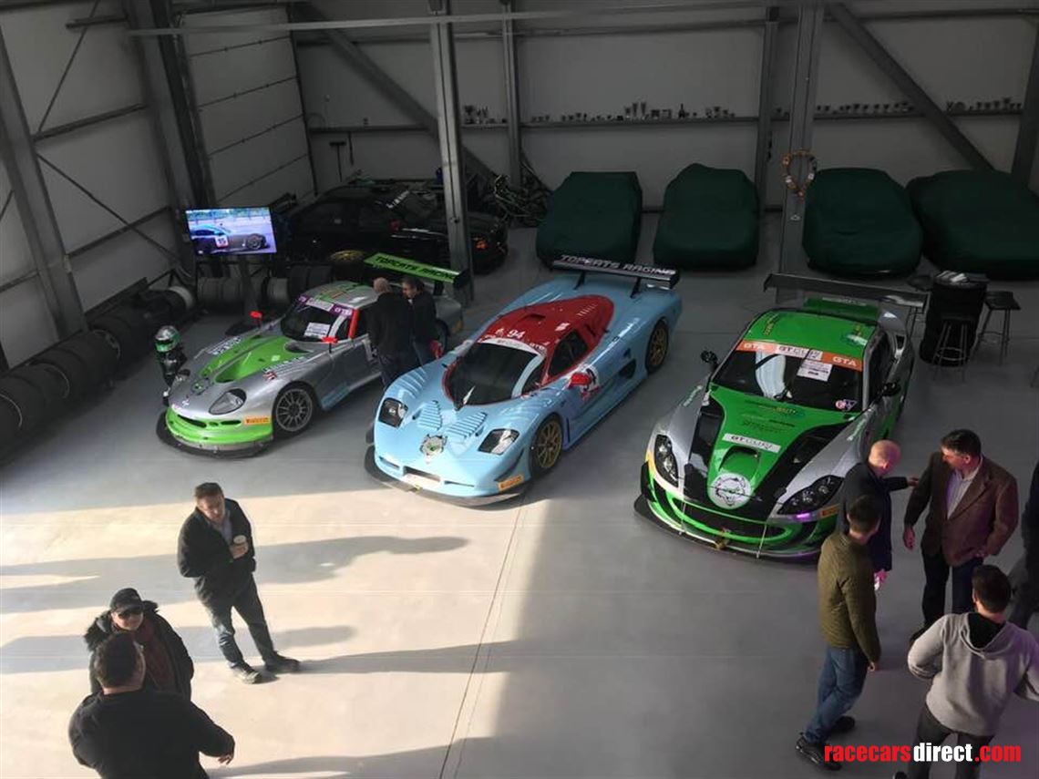 ginetta-g55-2014-lovely-conditionchampionship