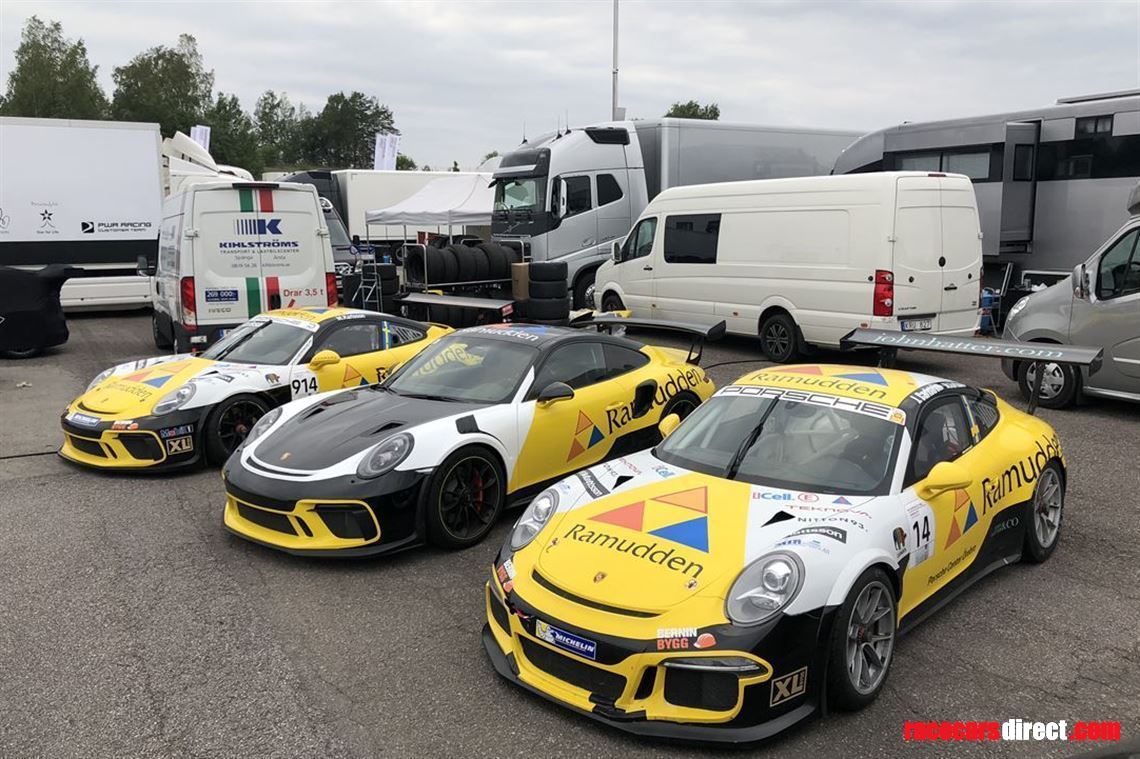 porsche-991-gt3-cup-gen2