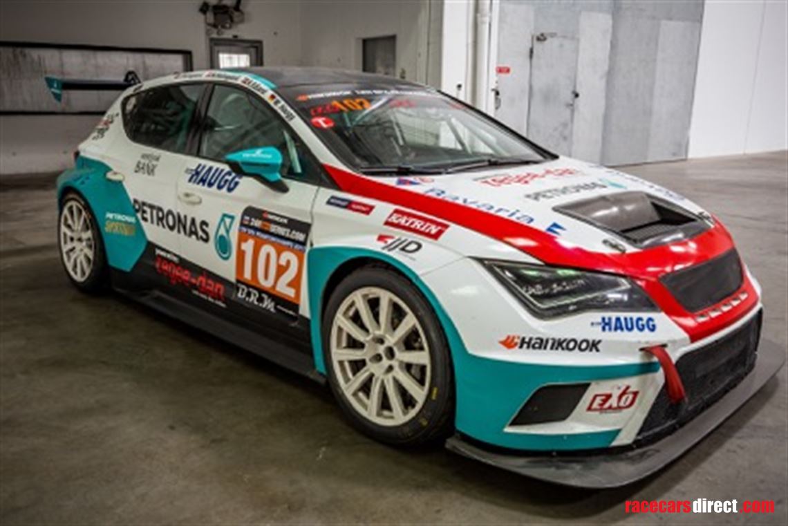 seat-leon-tcr