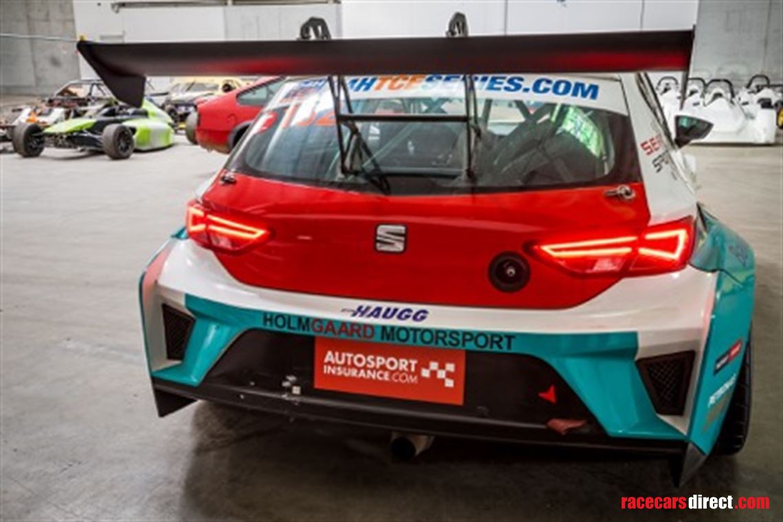 seat-leon-tcr