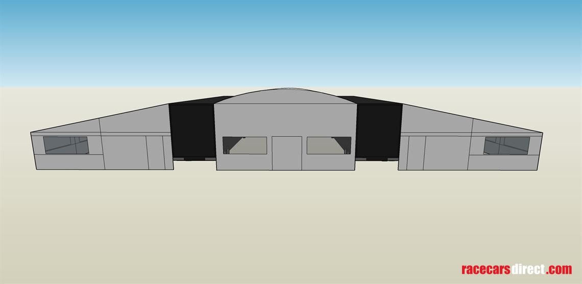 two-trailers-with-3-tents