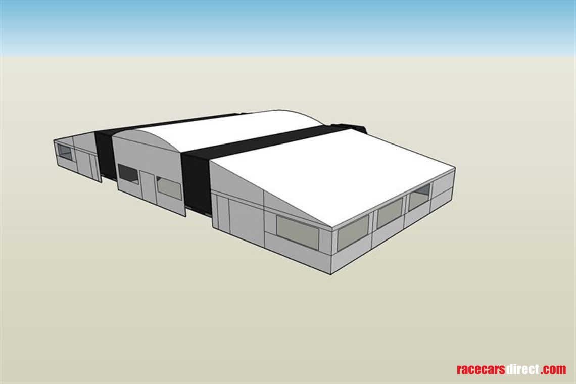 two-trailers-with-3-tents