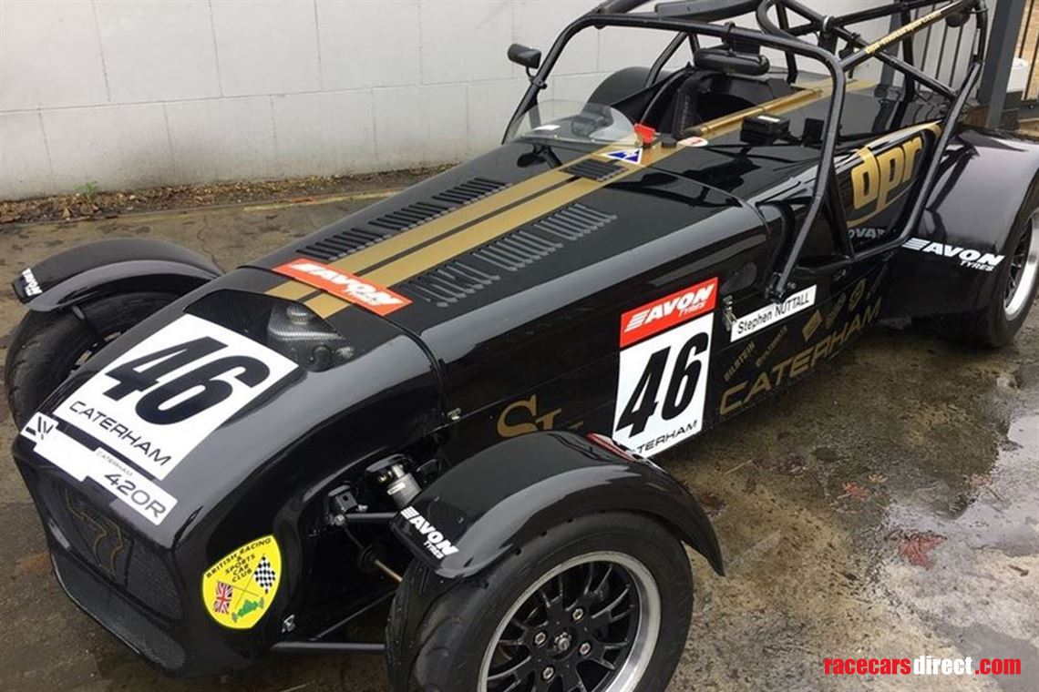 caterham-420r