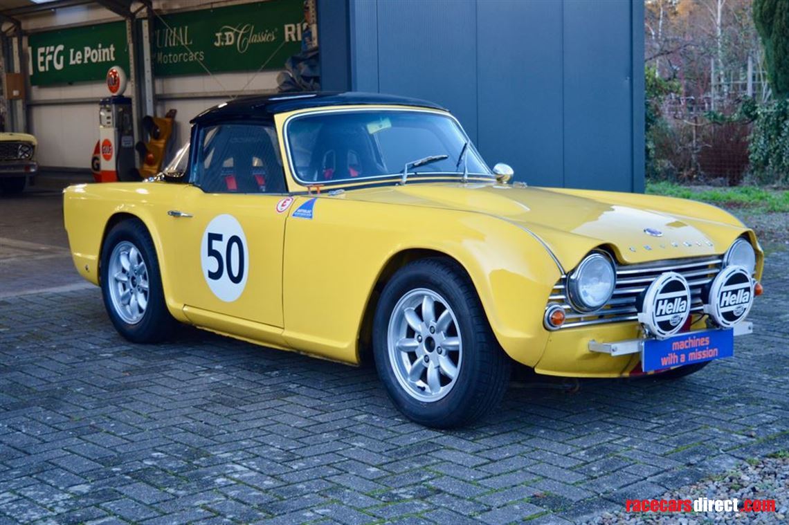 triumph-tr4a-fia-hairy-canary