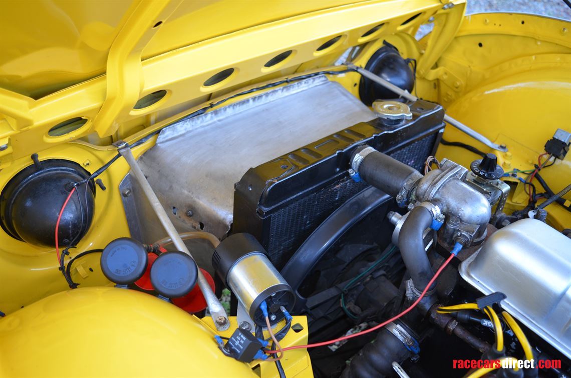 triumph-tr4a-fia-hairy-canary